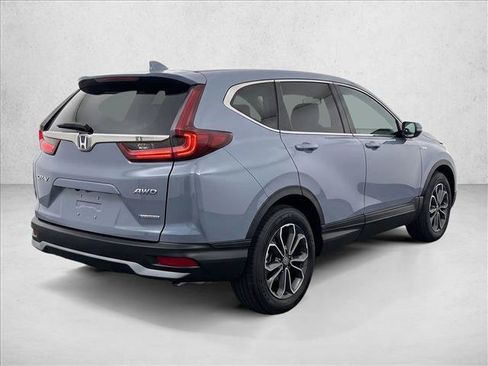Used 2022 Honda CR-V EX image 7