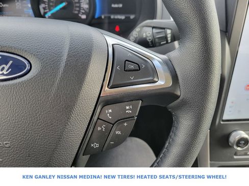 Used 2024 Ford Edge SEL w/ Convenience Package AWD/4WD image 32