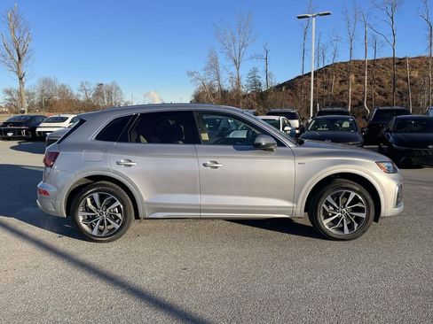 Used 2024 Audi Q5 2.0T Premium Plus image 28