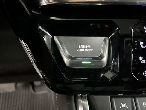 Certified 2025 GMC Sierra 1500 Denali Ultimate image 17