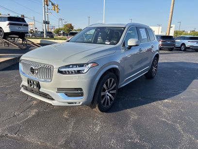 Used 2025 Volvo XC90 B6 Ultra