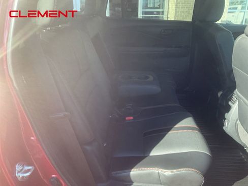 Used 2022 Honda Passport TrailSport image 59