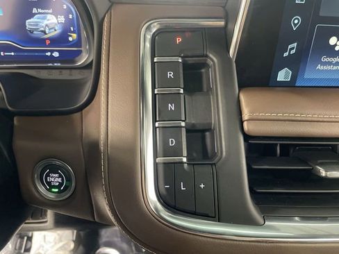 Used 2023 Chevrolet Tahoe High Country image 20