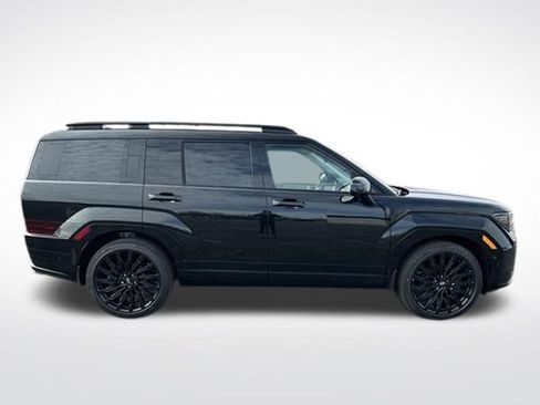 New 2025 Hyundai Santa Fe Calligraphy FWD image 7