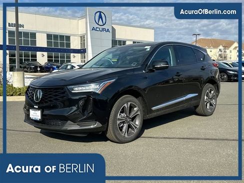 New 2026 Acura RDX w/ Technology Package image 1