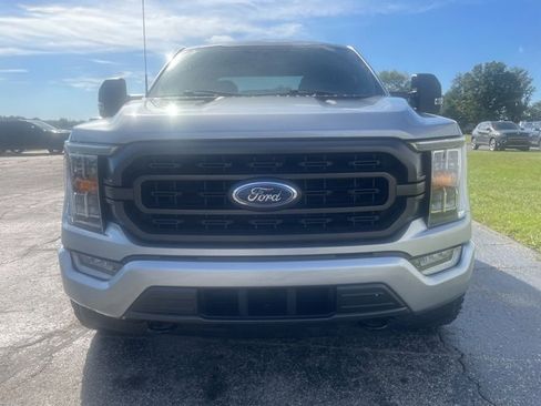 Used 2023 Ford F150 XLT w/ Equipment Group 302A High image 6