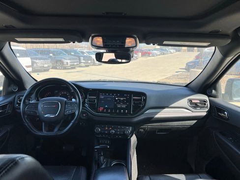 Used 2023 Dodge Durango GT image 23