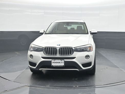 Used 2016 BMW X3 xDrive28i AWD/4WD image 5