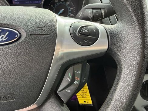 Used 2013 Ford Focus SE w/ Super Fuel Economy (SFE) Pkg image 15