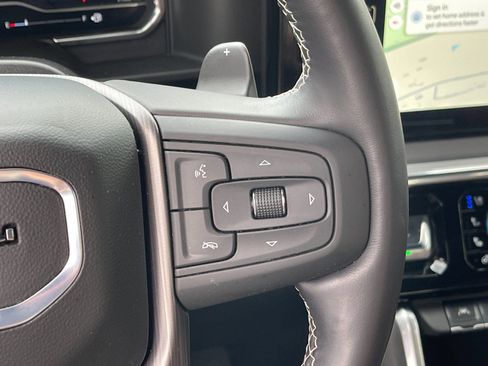 Used 2024 GMC Sierra 1500 Denali Ultimate AWD/4WD image 28