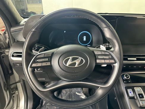 Used 2023 Hyundai Palisade Calligraphy w/ Winter Package image 26