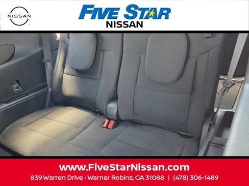 Used 2022 Ford Explorer XLT RWD image 9