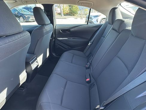 Certified 2025 Toyota Corolla LE image 22