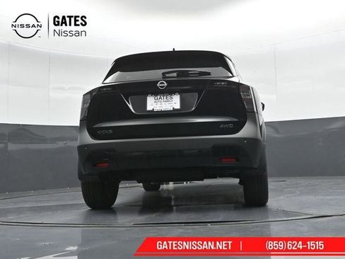 New 2026 Nissan Kicks SV w/ SV Premium Package AWD/4WD image 33