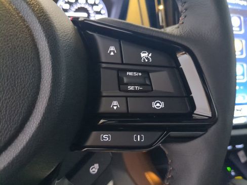 New 2026 Subaru Forester Touring image 28