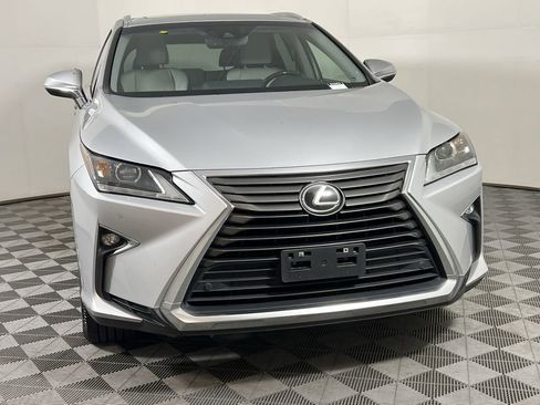 Used 2017 Lexus RX 350 FWD image 3