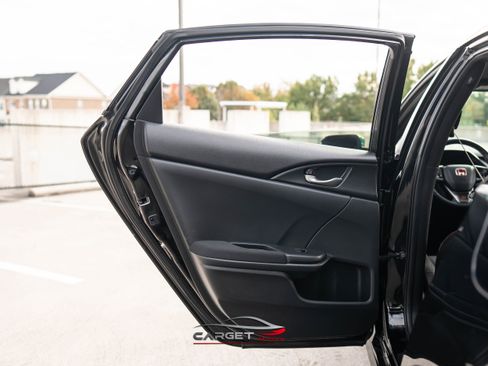 Used 2018 Honda Civic Si image 40