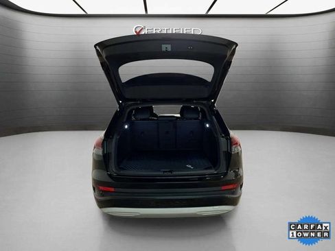Used 2023 Audi Q4 e-tron Premium Plus w/ Premium Plus image 7