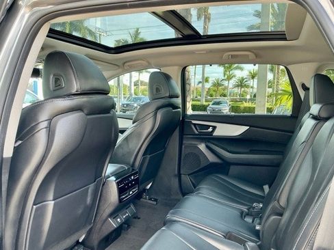 Certified 2023 Acura MDX FWD Technology Package image 10