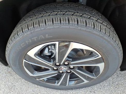 New 2026 Buick Enclave Sport Touring w/ Power Package image 13