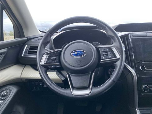 Used 2021 Subaru Ascent Premium w/ Convenience Package AWD/4WD image 30