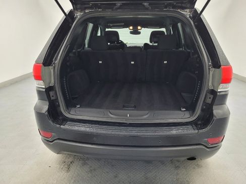 Used 2017 Jeep Grand Cherokee Laredo w/ Quick Order Package 23E image 29