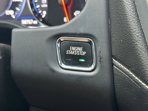 Used 2021 GMC Acadia SLT w/ Elevation Edition image 35