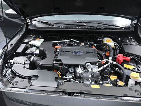 New 2026 Subaru Crosstrek 2.5i Limited AWD/4WD image 16