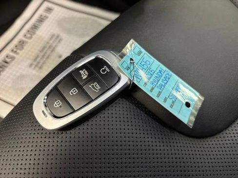 Used 2025 Hyundai Palisade SEL AWD/4WD image 28