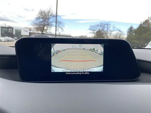 New 2026 MAZDA MAZDA3 2.5 S Preferred image 19