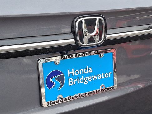 Used 2023 Honda Odyssey EX-L image 29