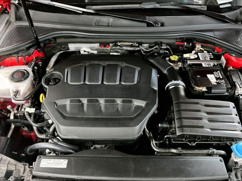 Used 2023 Audi A3 2.0T Premium Plus w/ Premium Plus Package image 13