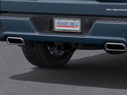 New 2026 GMC Sierra 1500 Denali AWD/4WD image 38