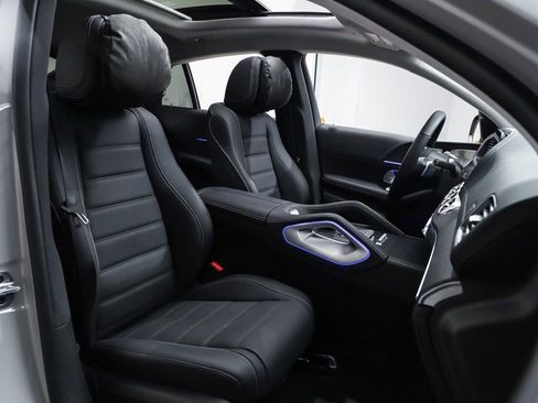 New 2026 Mercedes-Benz GLE 450 4MATIC Coupe image 9