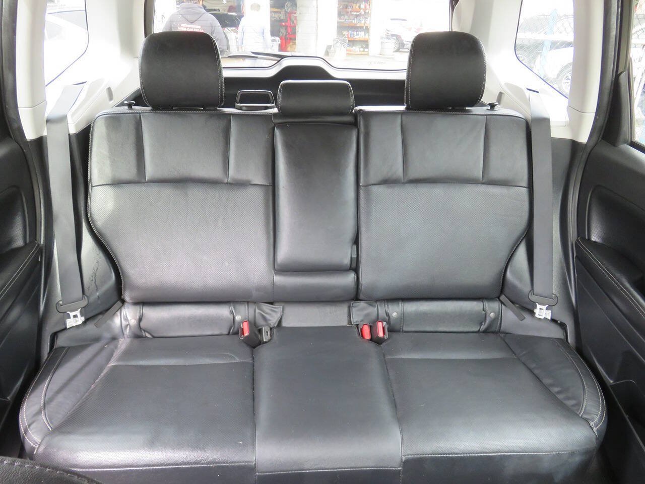 Used 2017 Subaru Forester 2.5i Limited AWD/4WD image 19