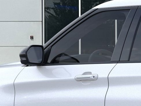 New 2026 Ford Explorer Platinum w/ LUX Leather Package image 20