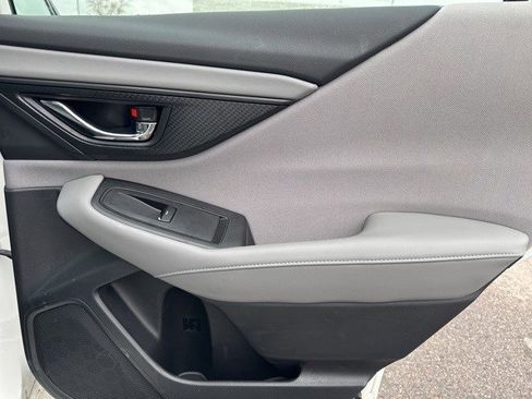 Certified 2025 Subaru Legacy Premium image 15