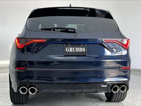 New 2026 Acura MDX Type S AWD/4WD image 4
