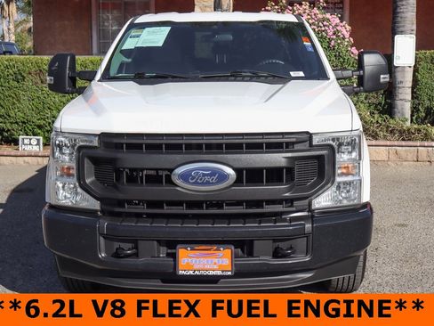Used 2020 Ford F250 XL w/ Power Equipment Group image 3