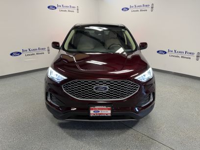 Used 2023 Ford Edge SEL w/ Convenience Package