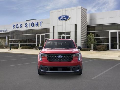 New 2026 Ford Maverick Lariat AWD/4WD image 6