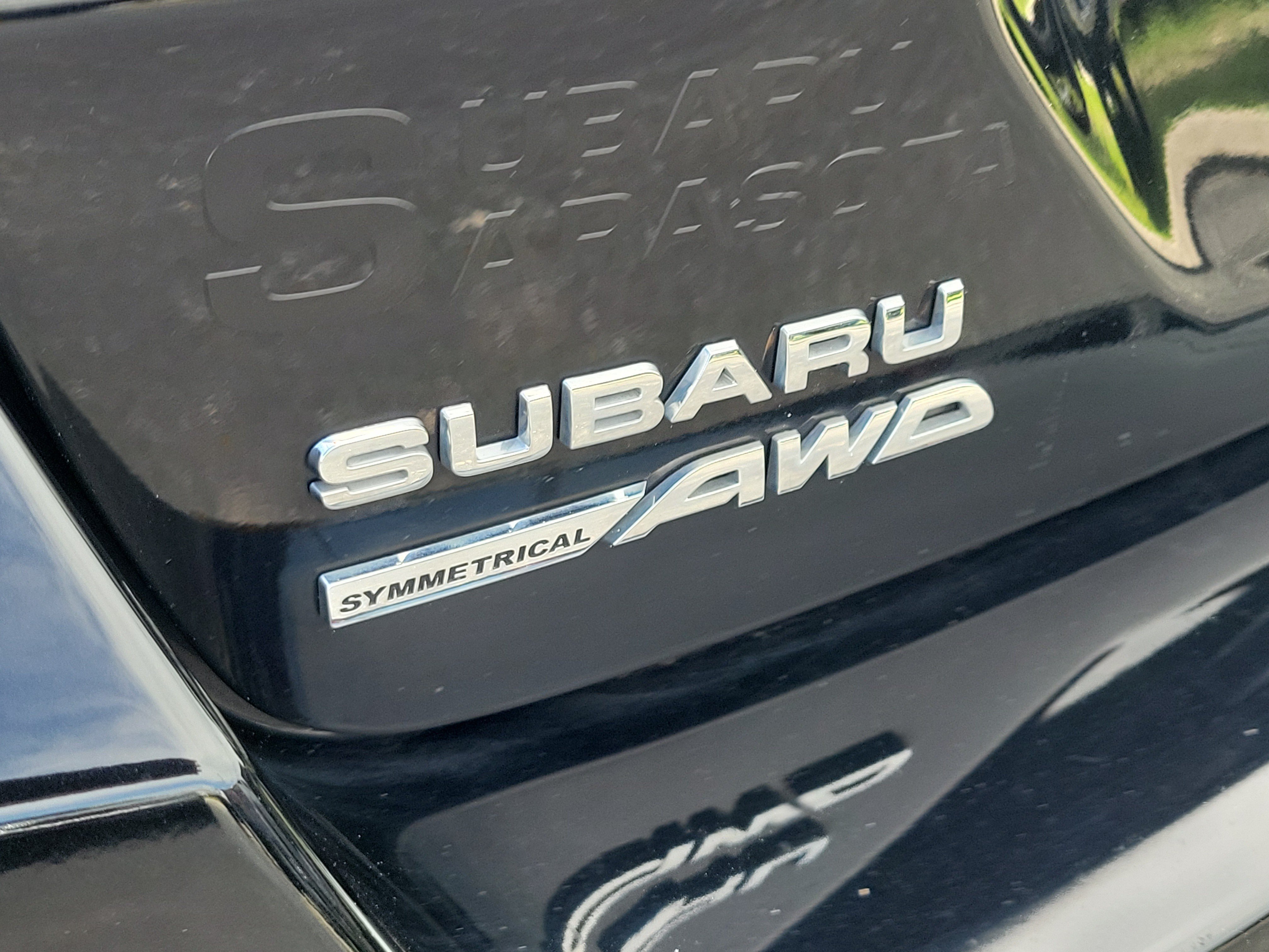 Certified 2024 Subaru Impreza 2.0i AWD/4WD image 30