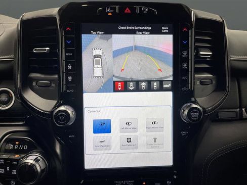 Used 2022 RAM 1500 Limited image 11