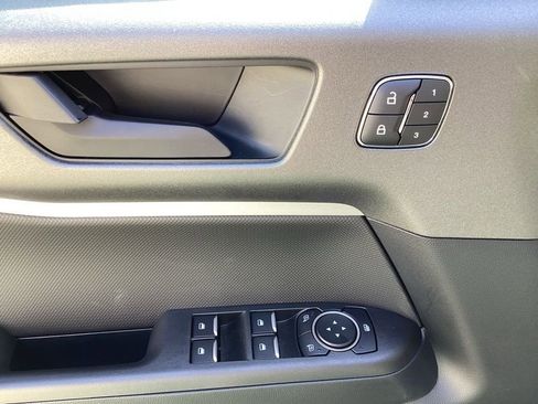 New 2025 Ford Bronco Sport Badlands w/ Sasquatch Badlands Package AWD/4WD image 29