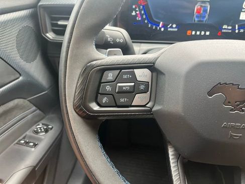 Used 2024 Ford Mustang Dark Horse RWD image 12