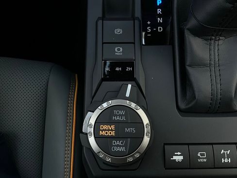 New 2026 Toyota Tacoma Trailhunter AWD/4WD image 30