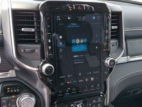 Used 2023 RAM 1500 Limited image 17