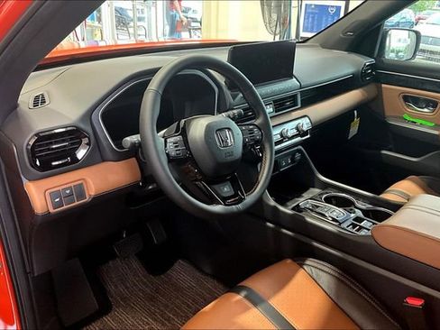 New 2026 Honda Passport TrailSport Elite image 4