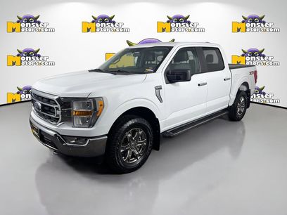 Used 2021 Ford F150 XLT w/ XTR Package