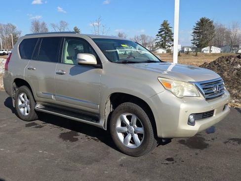 Used 2010 Lexus GX 460 Premium image 1